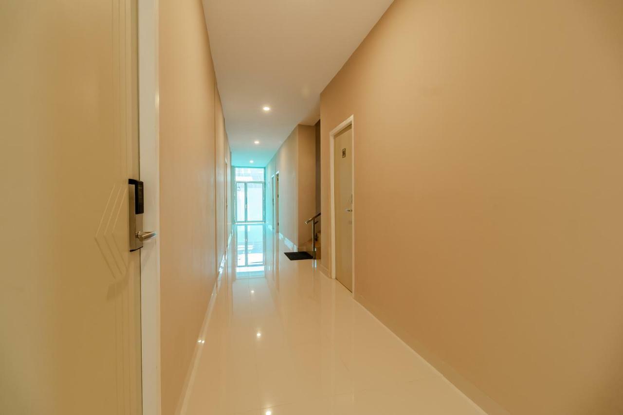 เรดดอร์ซ เชาเรียะฮ์ แอท ปังลิมา โปเลม อาเจะฮ์ Hotel บันดาอาเจะห์ ภายนอก รูปภาพ