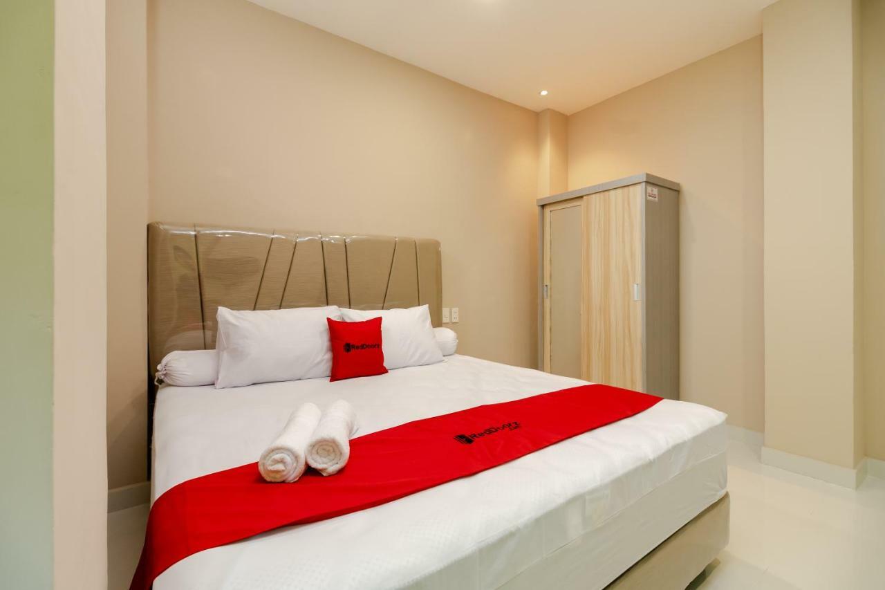 เรดดอร์ซ เชาเรียะฮ์ แอท ปังลิมา โปเลม อาเจะฮ์ Hotel บันดาอาเจะห์ ภายนอก รูปภาพ