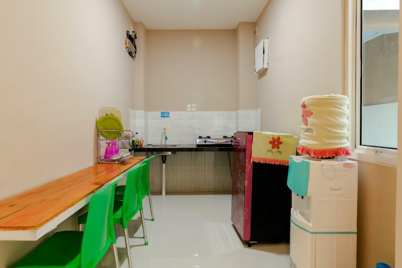 เรดดอร์ซ เชาเรียะฮ์ แอท ปังลิมา โปเลม อาเจะฮ์ Hotel บันดาอาเจะห์ ภายนอก รูปภาพ