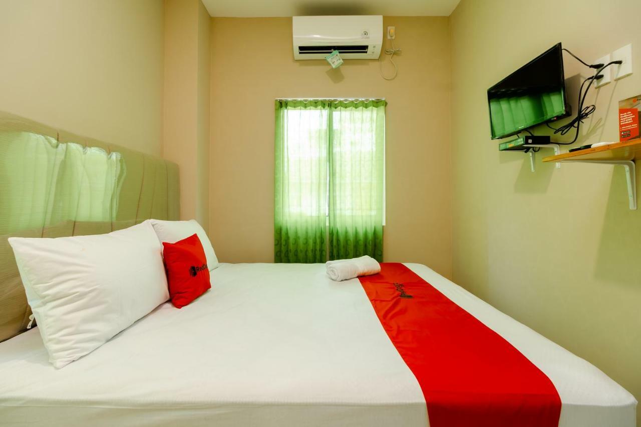 เรดดอร์ซ เชาเรียะฮ์ แอท ปังลิมา โปเลม อาเจะฮ์ Hotel บันดาอาเจะห์ ภายนอก รูปภาพ