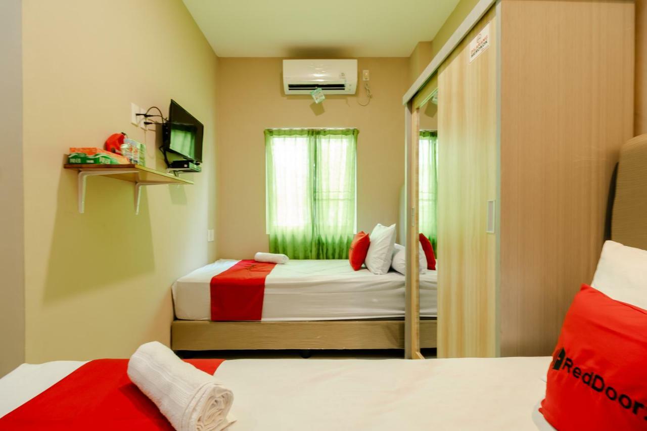 เรดดอร์ซ เชาเรียะฮ์ แอท ปังลิมา โปเลม อาเจะฮ์ Hotel บันดาอาเจะห์ ภายนอก รูปภาพ