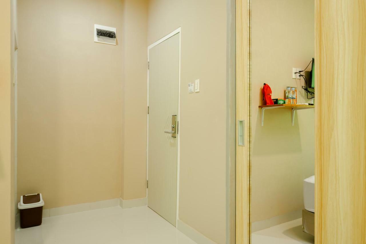 เรดดอร์ซ เชาเรียะฮ์ แอท ปังลิมา โปเลม อาเจะฮ์ Hotel บันดาอาเจะห์ ภายนอก รูปภาพ