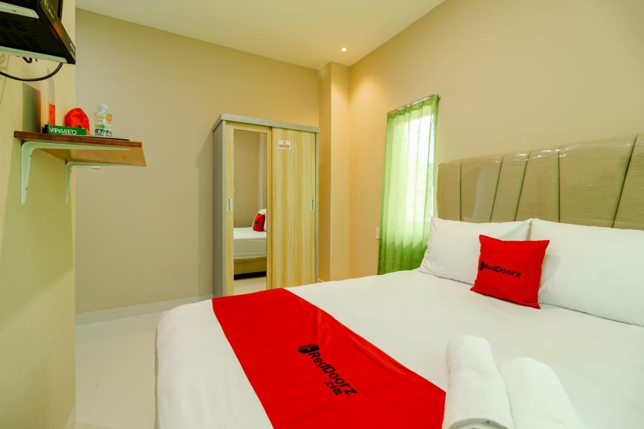 เรดดอร์ซ เชาเรียะฮ์ แอท ปังลิมา โปเลม อาเจะฮ์ Hotel บันดาอาเจะห์ ภายนอก รูปภาพ